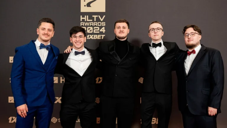 Игрок The Mongolz сделал прогноз на премию HLTV Awards 2025