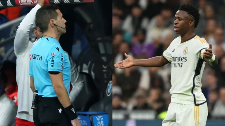 Real Madrid TV раскритиковал работу ВАР в матчах Ла Лиги