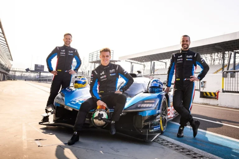 Мик Шумахер IndyCar-да Индианаполис трассасында сынақ өткізеді
