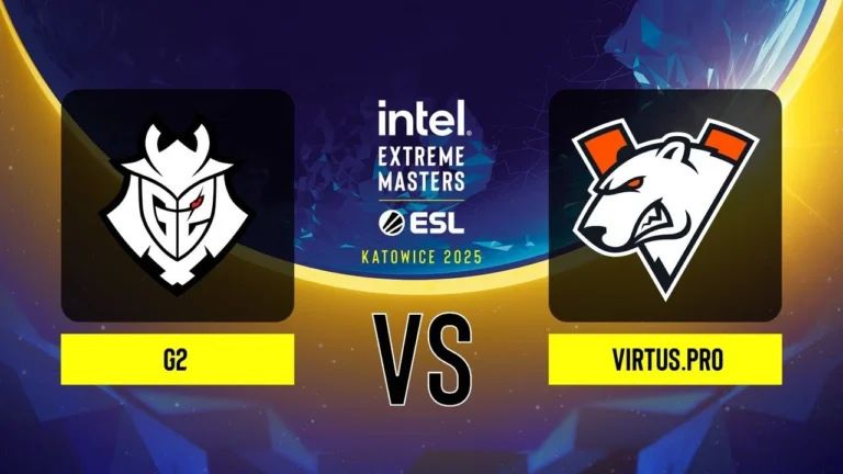 Virtus.pro Швеция шекарасындағы мәселелерге байланысты ESL Pro League турнирінен шығарылды