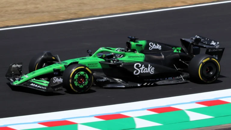 Sauber басшысы Бортолетоның Хюлькенбергтен іріктеуде басым түсуін түсіндірді