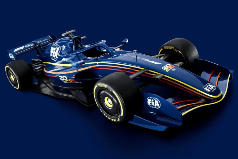 Формула-1 командалары 2026 жылғы төңкерісті өзгерістерге дайындалуда