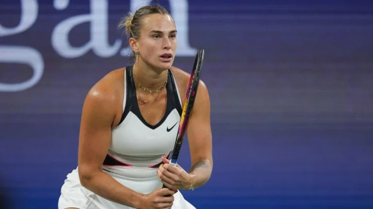 Арина Соболенко достигла исторической отметки в рейтинге WTA
