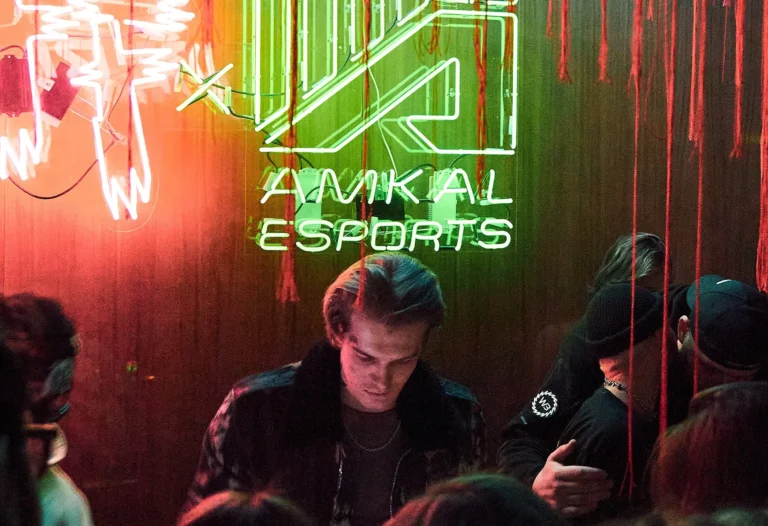 AMKAL Esports обновил состав по CS2