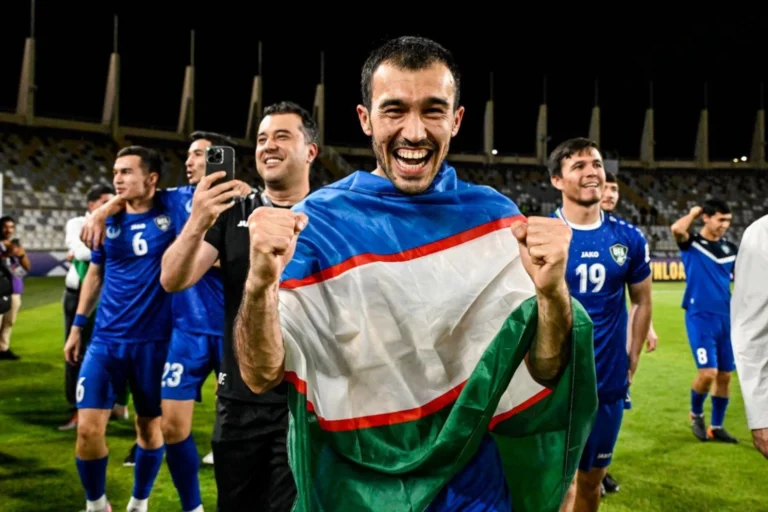 Туркменистан – Узбекистан: прогноз на CAFA Nations Cup (02.09.2025)