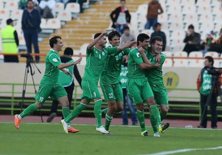Туркменистан – Оман: прогноз на CAFA Nations Cup (05.09.2025)