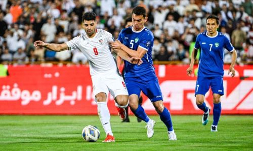 Узбекистан – Иран: прогноз на CAFA Nations Cup (08.09.2025)