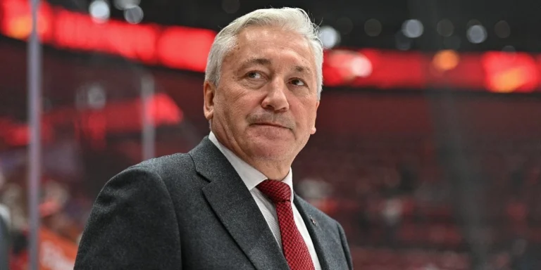 Михаил Кравец: Проигрывая 0:2, вырвать игру – это нам в плюс