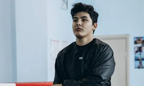 Темиржан Баймолда в Уфе проведет бой за титул WBA Asia Central
