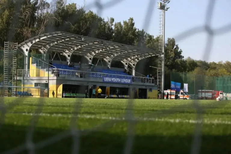 Матч «Кайрат U-19» – «Реал Мадрид U-19» пройдет в Алматы без зрителей