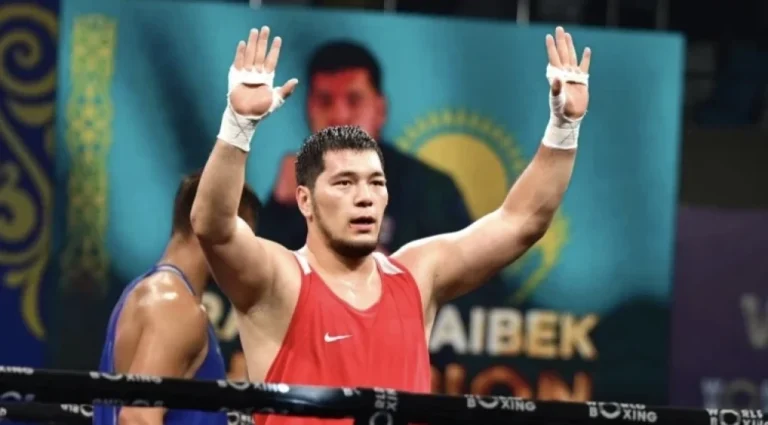 Қазақстан боксшылары әлем чемпионатындағы жетістіктері үшін қанша сыйақы алады
