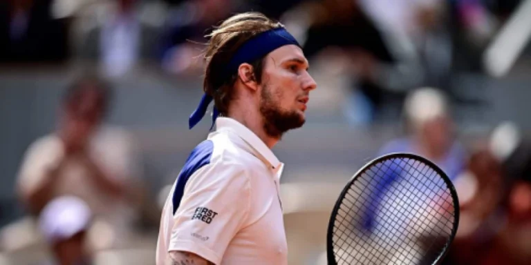 ATP ұйымы қазақстандық теннисшілердің рейтингін жаңартты