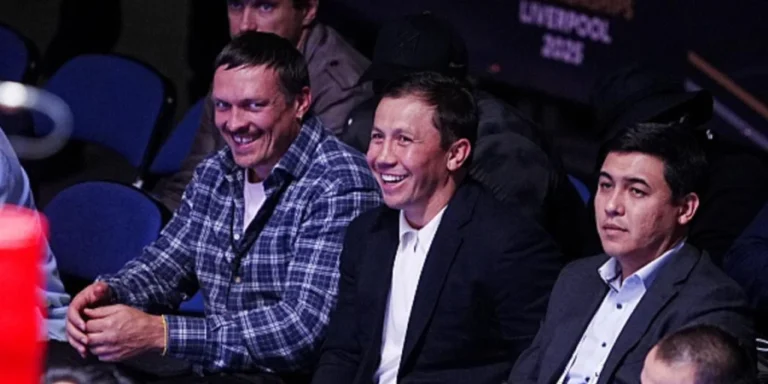 ҰОК президенті Ливерпульде өткен әлем чемпионатын қорытындылады