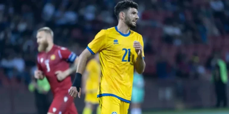 Эльхан Астанов: «Әлиев шешімін қабылдаймын»