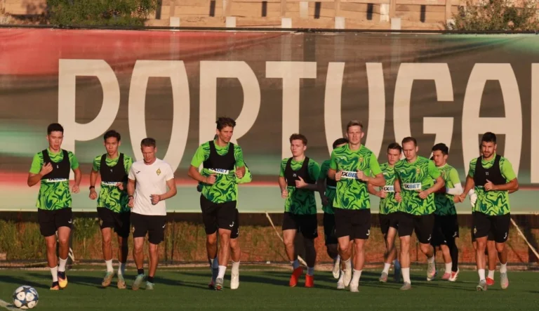Euro-football.ru: «Кайрат» может огорчить «Спортинг» в дебюте Лиги чемпионов