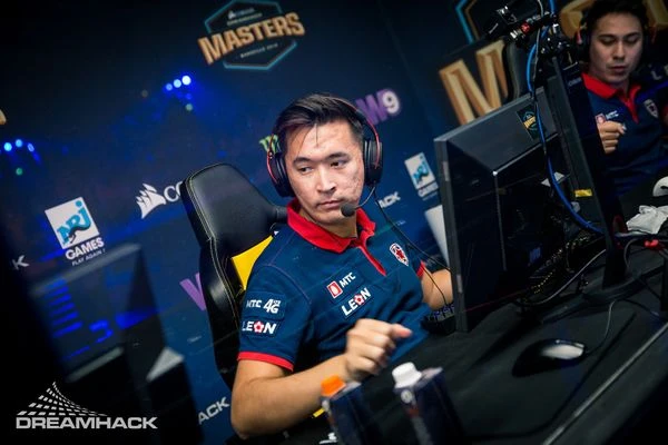AdreN: В Казахстане нужно проводить больше международных киберспортивных турниров