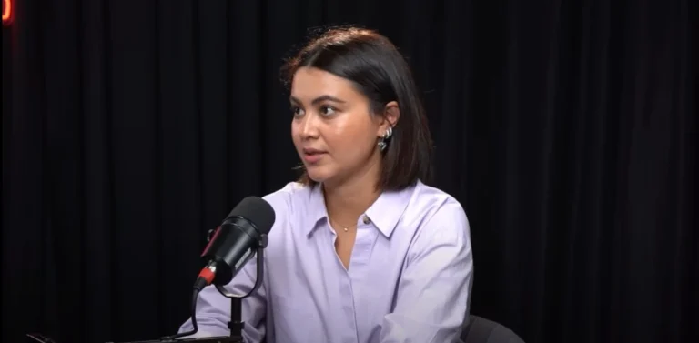 Альбина Бунеску рассказала, за кого будет болеть в матче «Кайрат» – «Реал»