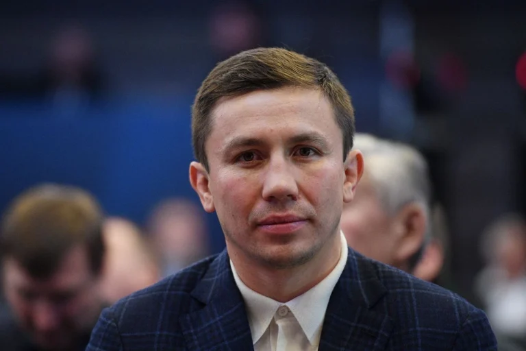 «Да, почему бы и нет?» — Головкин о возможном камбэке в профессиональный бокс