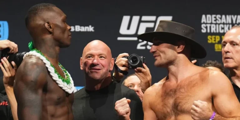 UFC экс-чемпионы реваншқа қатысты пікір білдірді