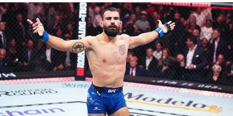 Париждегі UFC турнирінде бонус алған файтерлер тізімі шықты