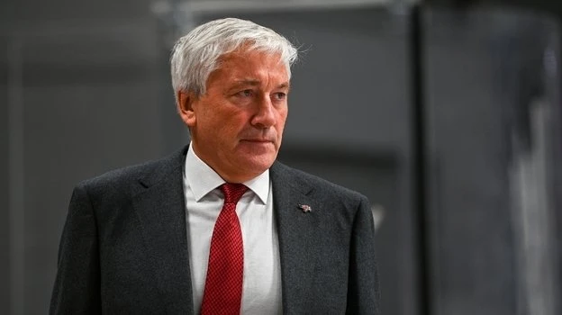 Тренер «Барыса» Михаил Кравец вошел в топ-10 рейтинга КХЛ