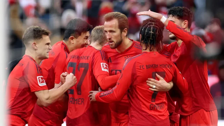 Пафос – Бавария: прогноз на Лигу чемпионов УЕФА (01.10.2025)