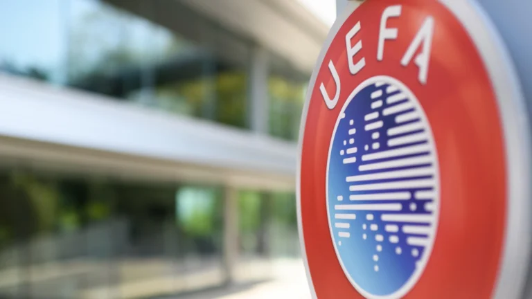 UEFA Израильді жарыстардан шеттетуі мүмкін