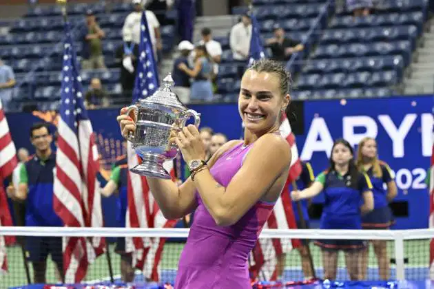 Арина Соболенко – Аманда Анисимова: прогноз на US Open (07.09.2025)