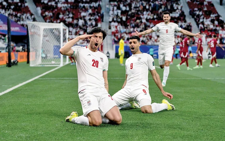 Таджикистан – Иран: прогноз на CAFA Nations Cup (04.09.2025)