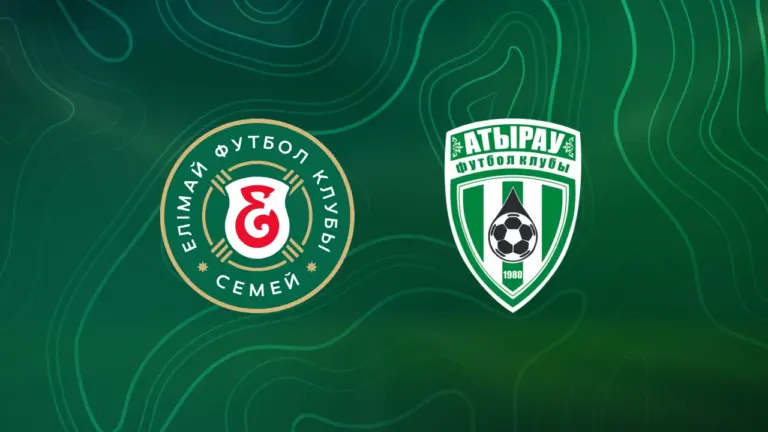 «Елимай» – «Атырау»: прогноз на матч 26-го тура КПЛ (26.10.2025)