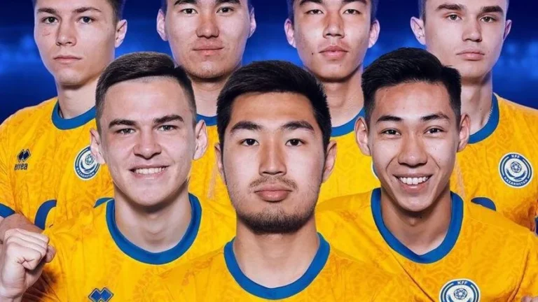 U-21 құрамасы Өзбекстаннан жеңілді