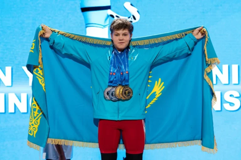 Қазақстан жасөспірімдер арасындағы Азия ойындарна қатысатын құрамын жарияланды