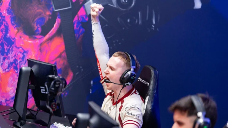 Игрок Team Spirit рассказал о своем отношении к поражениям