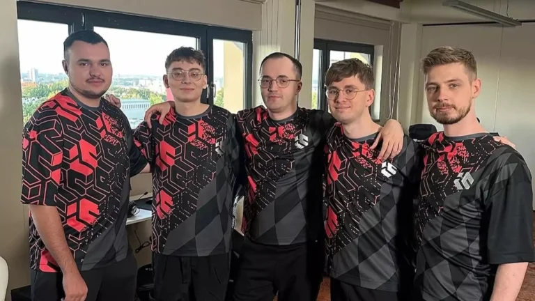 Team Falcons и MOUZ сразятся в решающем матче ESL Pro League Season 22