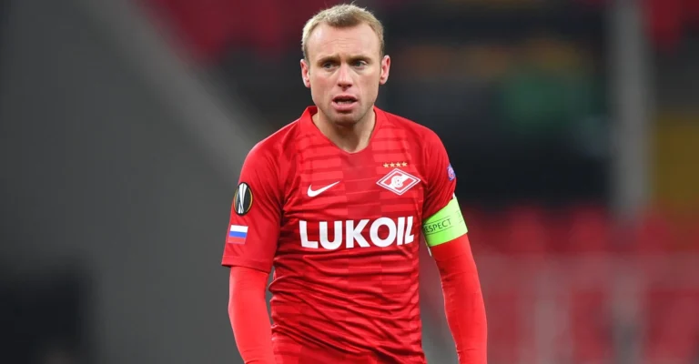 Глушаков раскритиковал систему ВАР после дерби ЦСКА – “Спартак”