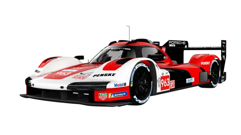 Porsche 2025 жылдан кейін төзімділік жарысы әлем чемпионатынан кетеді