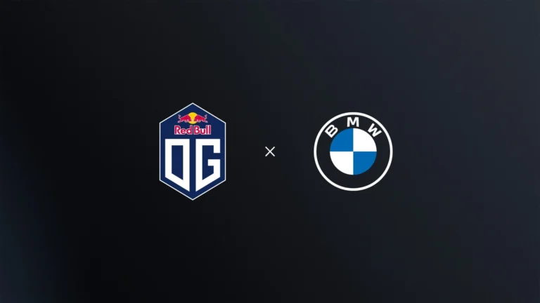 OG досрочно завершила матч против 1win Team из-за ухода игрока