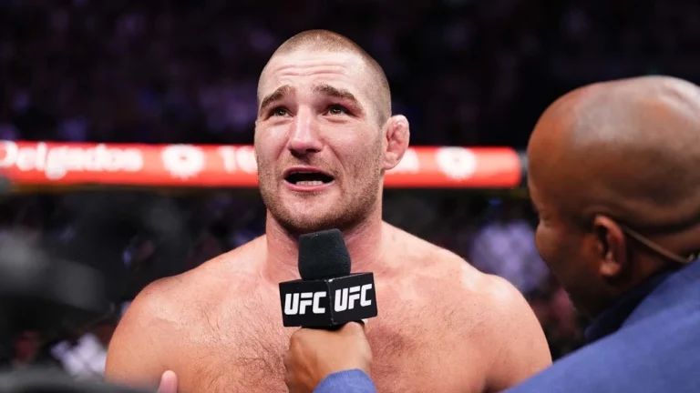 UFC-дің экс чемпионы Стрикленд келесі жекпе-жекке қалаған қарсыластарын атады