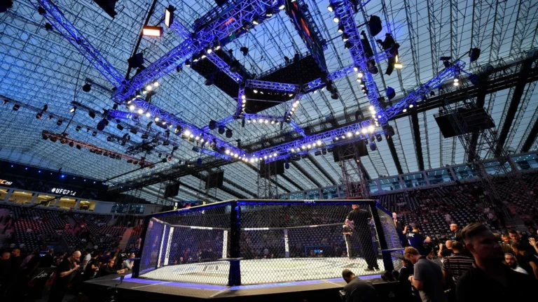 Үш UFC жұлдызы Рио-де-Жанейродағы турнирде өнер көрсетеді