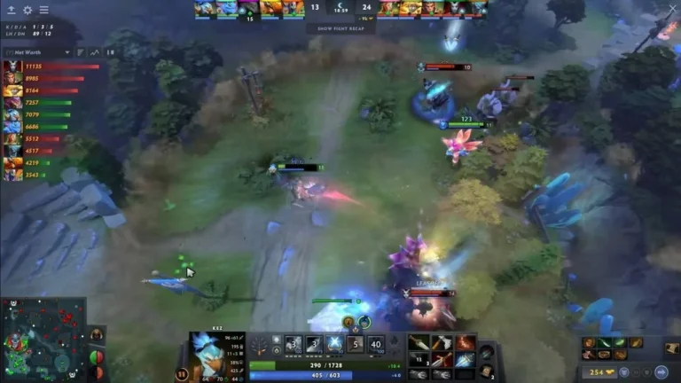 Аналитик UnderShock оценил перспективы нового героя Dota 2 в киберспорте