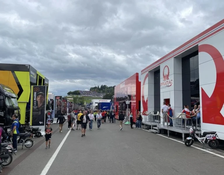 MotoGP 2027 жылдан бастап зауыттық және жеке командаларды теңестіруді жоспарлап отыр