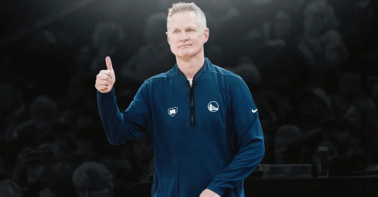 Стив Керр Warriors құрамындағы ротация мәселелері туралы айтты