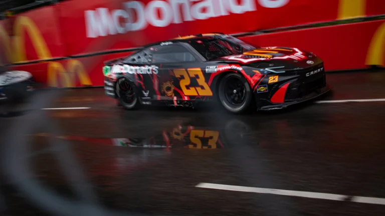 NASCAR-ке қарсы антимонополиялық іс бойынша жаңа тыңдау тағайындалды