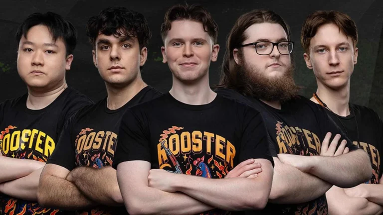 CS2 бойынша ESL Pro League Season 22 плей-офф жұптары анықталды