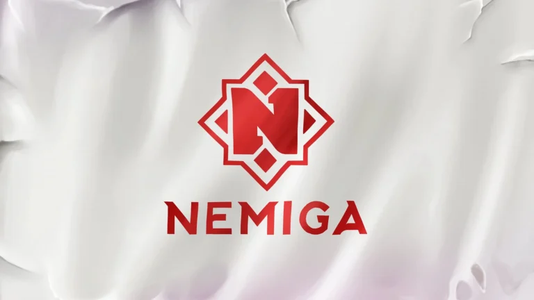 Игрок Nemiga Gaming рассказал о проблемах команды в CS2