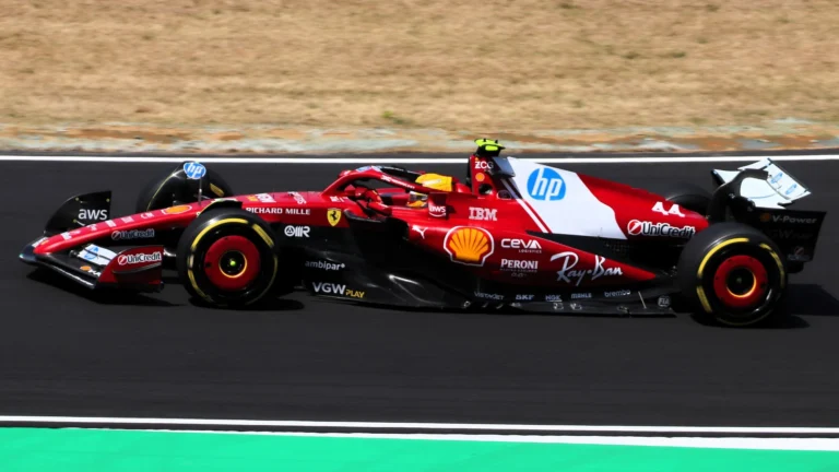 Ferrari намерена прервать 17-летнюю засуху титулов в Формуле-1