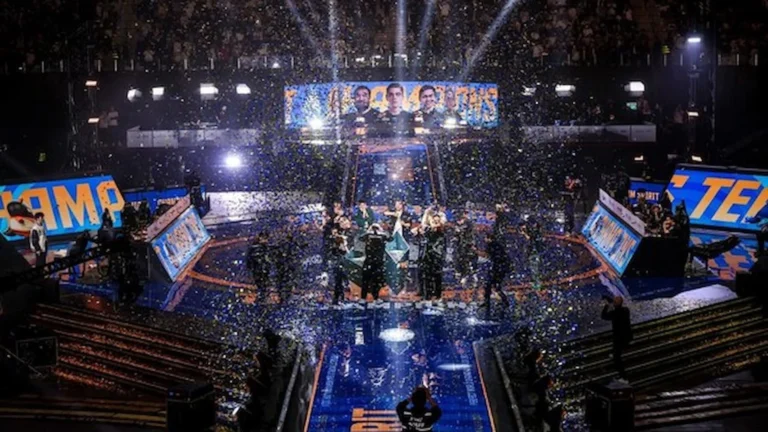 Esports World Cup 2026 Counter-Strike 2 турнирін кеңейтетінін жариялады