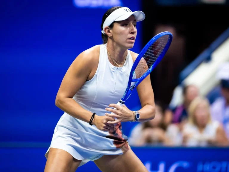 Джессика Пегула WTA қорытынды турниріне төртінші рет қатарынан қатысады