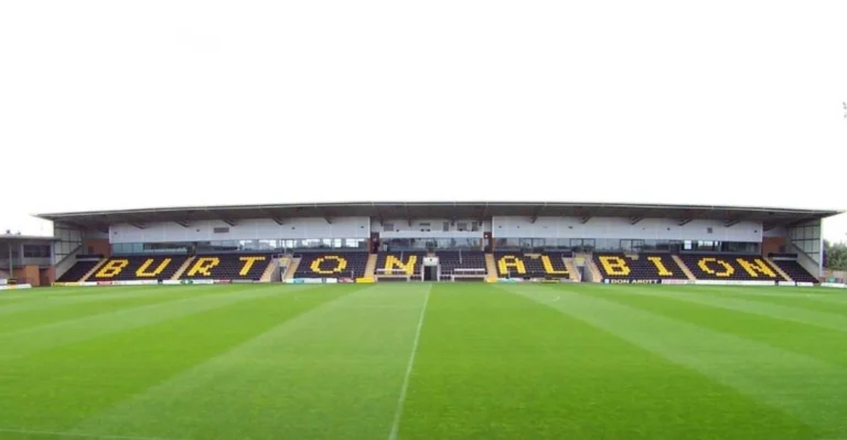 Burton Albion ищет новых инвесторов после рекордных убытков