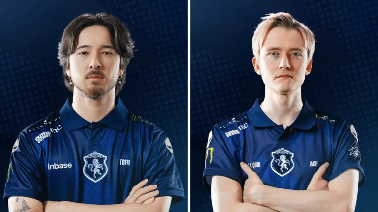 Ace Team Liquid-ке ауысқаннан кейінгі ерекше сезімдері туралы айтты